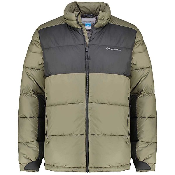 Columbia Wattierte Jacke mit Omni-Heat® Reflective-Futter Farbe oliv Größe: günstig online kaufen