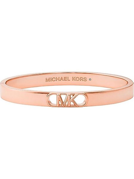 MICHAEL KORS Armreif Michael Kors Damen-Armreif Metall günstig online kaufen