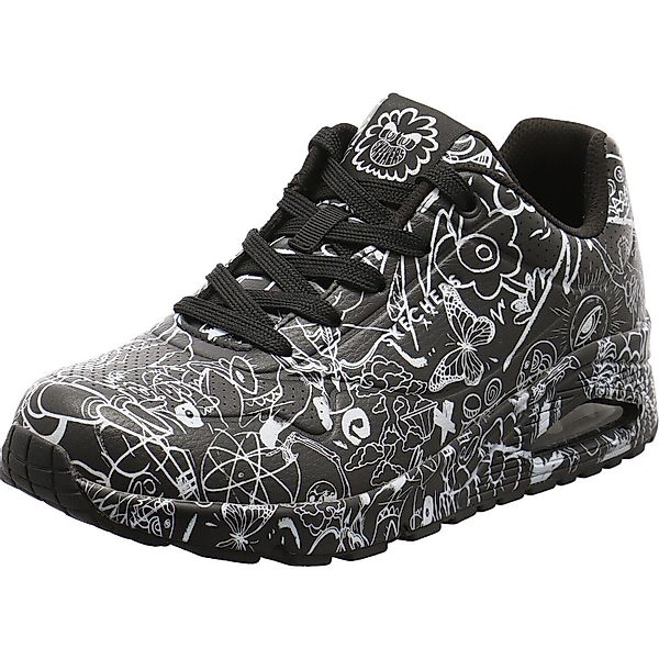 Skechers Uno - Process Sketch Sneaker günstig online kaufen