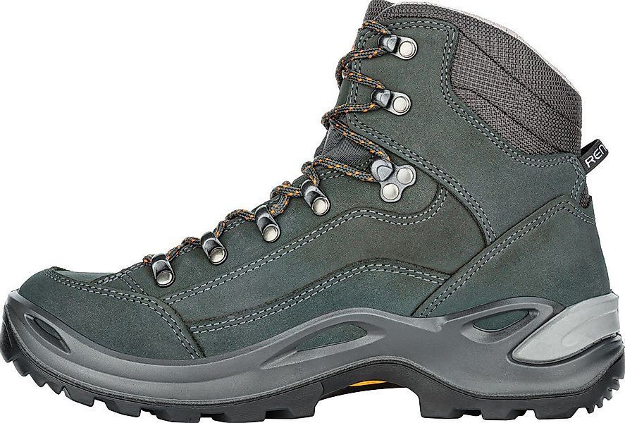 Lowa Wanderstiefel günstig online kaufen