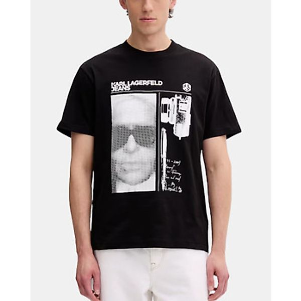 Karl Lagerfeld  T-Shirt B2M17067 günstig online kaufen