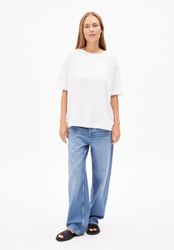 Armedangels T-Shirt GIANNAA T-Shirt aus recyceltem günstig online kaufen