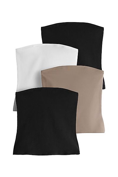 The Set Bandeautop The Set Bandeau-Oberteile günstig online kaufen