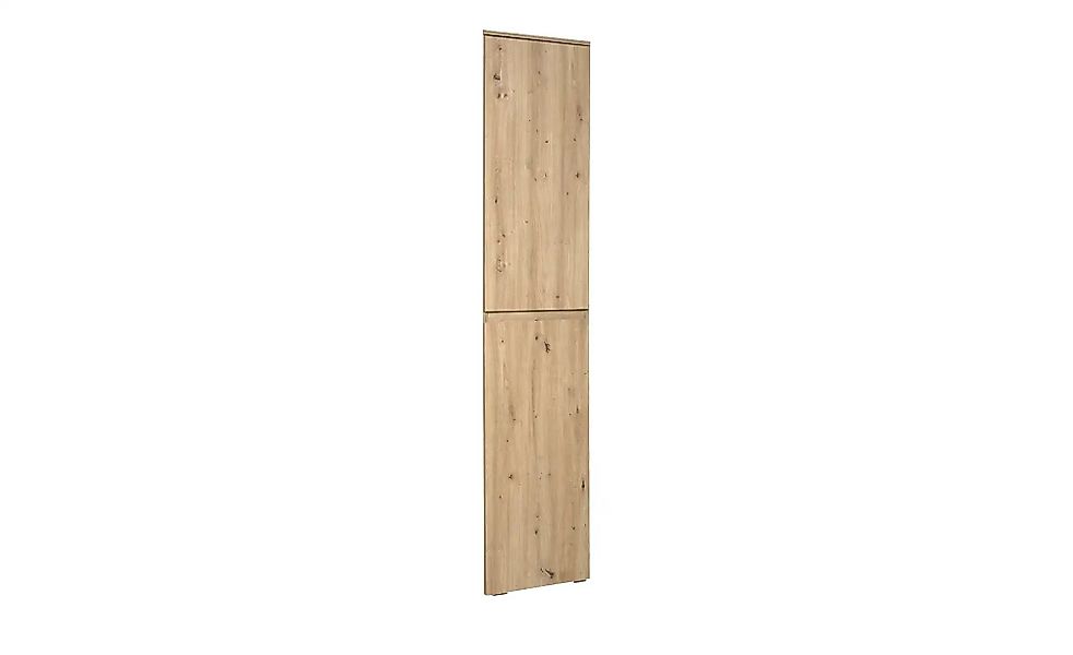 smart Winkelschrank  BEN ¦ holzfarben ¦ Maße (cm): B: 40 H: 210 T: 60.0 Sch günstig online kaufen