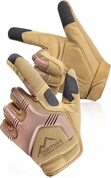 normani Multisporthandschuhe Fingerhandschuhe ARMY GLOVES Specialist günstig online kaufen