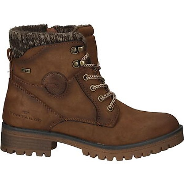 Tom Tailor  Damenstiefel Stiefelette günstig online kaufen
