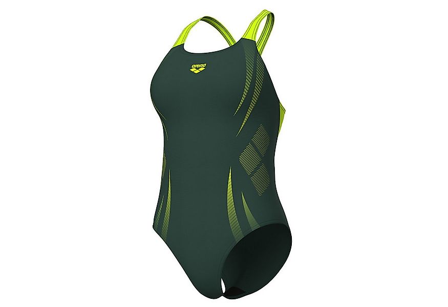 Arena Badeanzug Poseidonia Pro Back einteiler Schwimmanzug günstig online kaufen