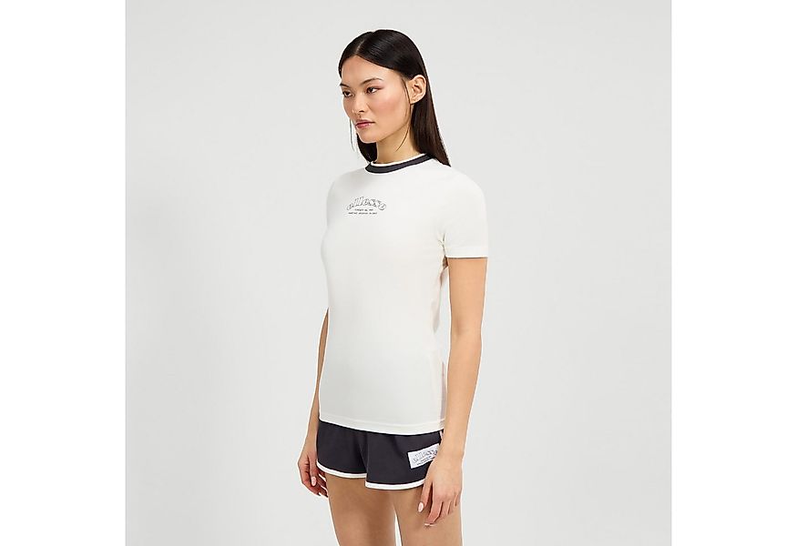 Ellesse T-Shirt LAUTER TEE für Erwachsene, sportlicher Stil, aus Baumwolle günstig online kaufen