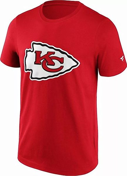 Kansas City Chiefs T-Shirt Primary Logo Graphic T-Shirt günstig online kaufen