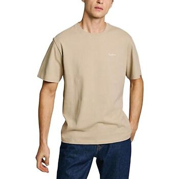 Pepe jeans  T-Shirt PM509933 CONTRAST CONNOR günstig online kaufen