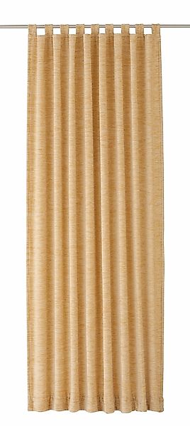 Wirth Vorhang "Warnow" Schlaufen 1 Stk. tlg. günstig online kaufen