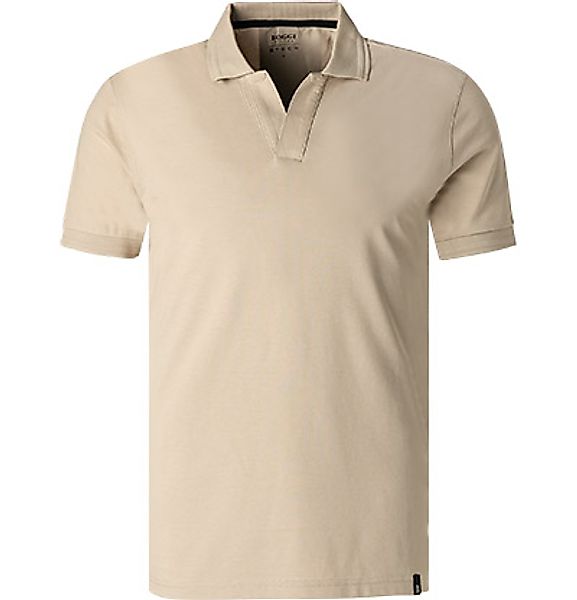 BOGGI MILANO Polo-Shirt BO22P0491/03 günstig online kaufen