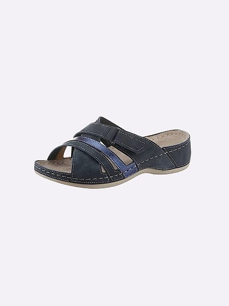 Casual Looks Pantolette günstig online kaufen