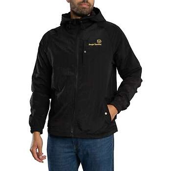 Sergio Tacchini  Trainingsjacken Maldini Kapuzenjacke günstig online kaufen