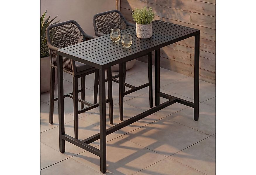 MCW Bartisch MCW-P91-T, Stabil und standfest günstig online kaufen