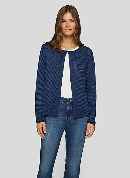 Rabe Strickjacke "Strickjacke" günstig online kaufen