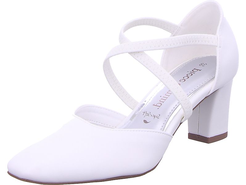 piece of mind. Pumps günstig online kaufen