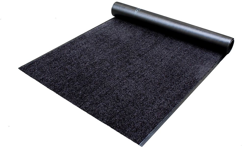 Primaflor-Ideen in Textil Läufer Schmutzfangläufer CLEAN, günstig online kaufen