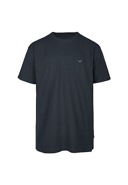 Cleptomanicx T-Shirt Ligull Boxy 2 in schlichtem Design günstig online kaufen