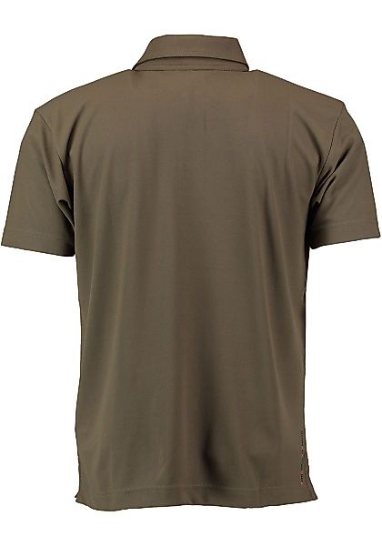 Tom Collins Poloshirt Zanfi Kurzarmshirt mit günstig online kaufen