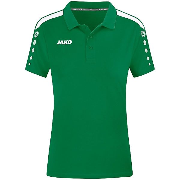 Jako Funktionsshirt 6323 Polo Power günstig online kaufen