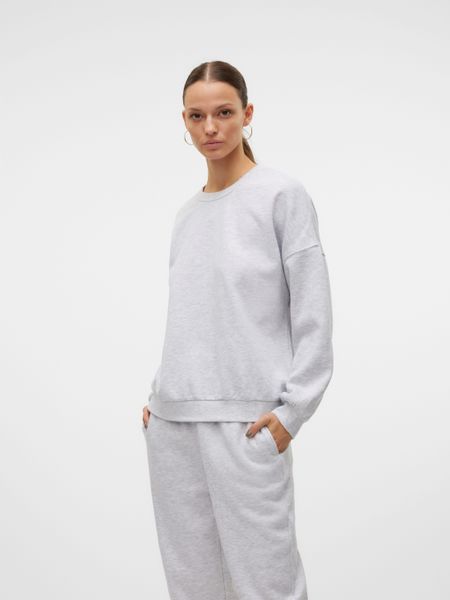 Vero Moda Sweatshirt VMSONJA LS SWEAT günstig online kaufen