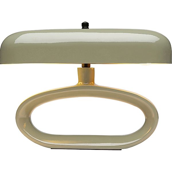 Kare Design Tischleuchte Suki, ohne Leuchtmittel günstig online kaufen