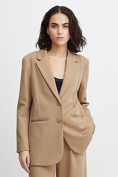 Ichi Jackenblazer IHKATE SUS OVERSIZE BL - 20118123 günstig online kaufen