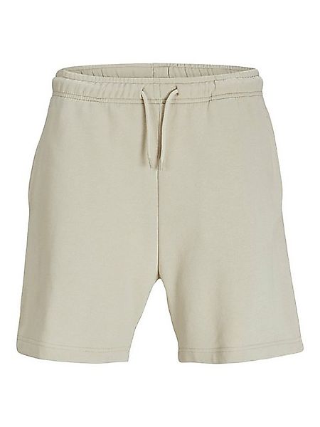 Jack & Jones Shorts JPSTKANE CHARGE SWEAT SHORTS SRT SN mit elastischem Bun günstig online kaufen