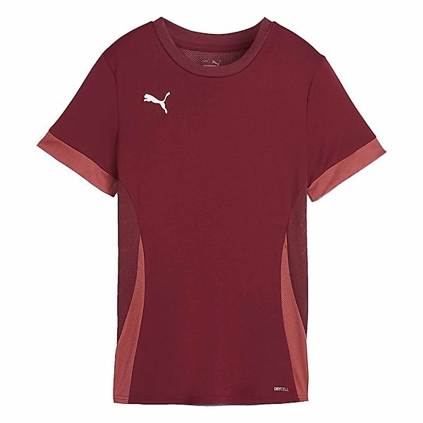 PUMA Fußballtrikot Puma Damen Trikot teamGOAL günstig online kaufen