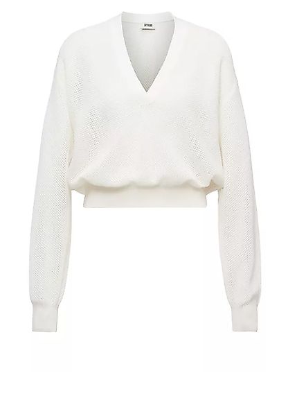 Drykorn Strickpullover Hedwida (1-tlg) günstig online kaufen