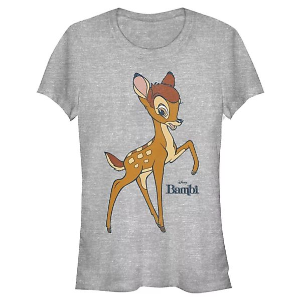 Disney Classics - Bambi - Bambi Big - Frauen T-Shirt günstig online kaufen