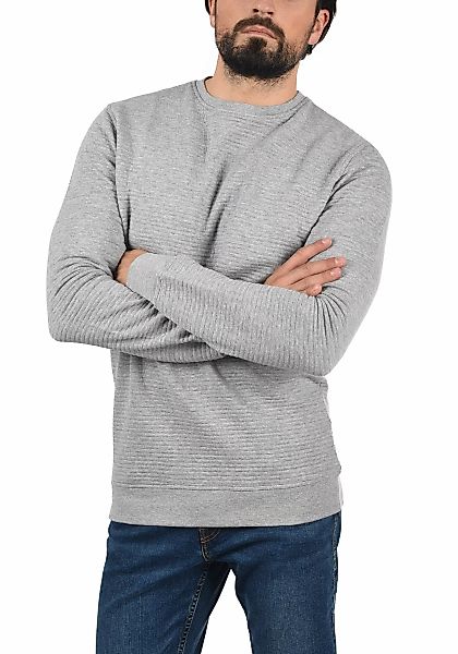 Indicode Sweatshirt IDBronn Sweatpulli günstig online kaufen