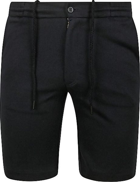 Suitable Respect Jink Short Navy  - Größe S günstig online kaufen