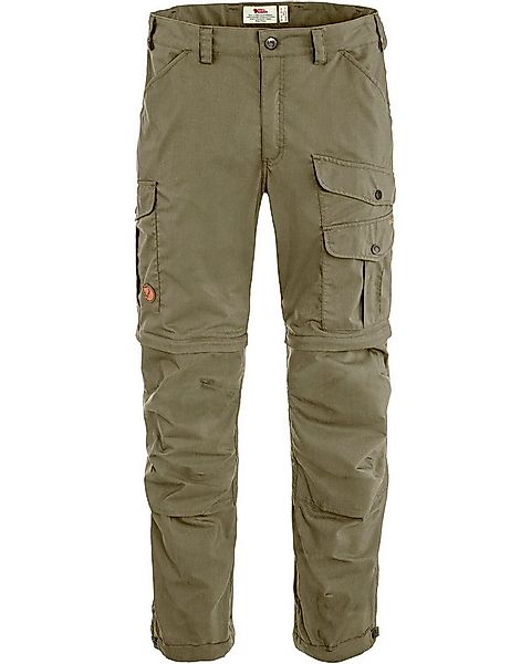 Fjällräven Outdoorhose Hose Vidda Pro Lite Zip-Off günstig online kaufen