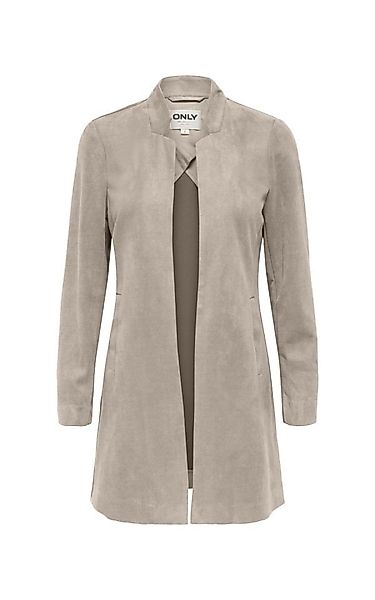 ONLY Kurzmantel ONLSOHO-MAVI LIFE FAUX S COATIGAN C günstig online kaufen