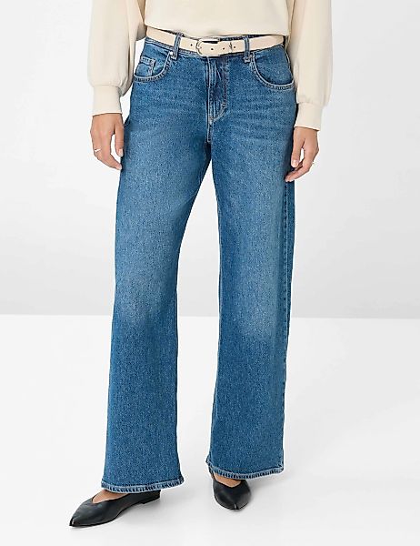 Brax 5-Pocket-Jeans "Style MORGAN" günstig online kaufen