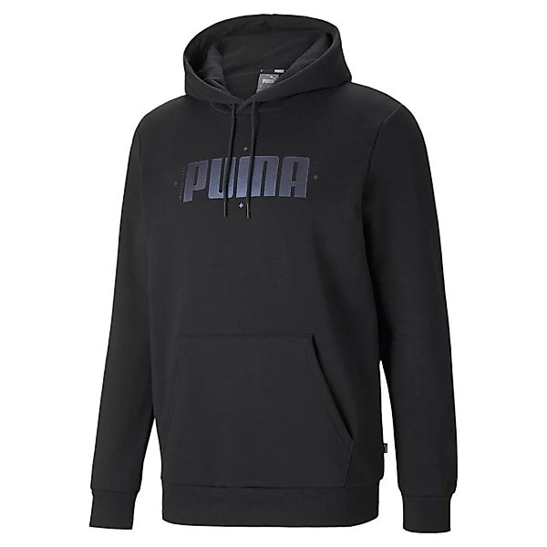 Puma Cyber Graphic XL Puma Black günstig online kaufen
