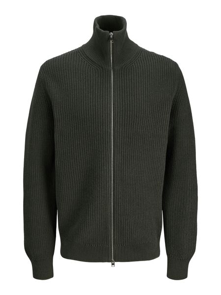 Jack & Jones Strickjacke JPRBLASTANDFORT KNIT günstig online kaufen