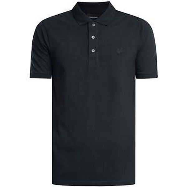 Lyle & Scott  T-Shirt Superfeines Poloshirt günstig online kaufen