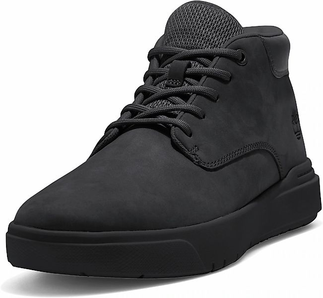 Timberland Schnürboots "SENECA BAYMID LACE UP SNEAKER", Winterstiefel, Schn günstig online kaufen