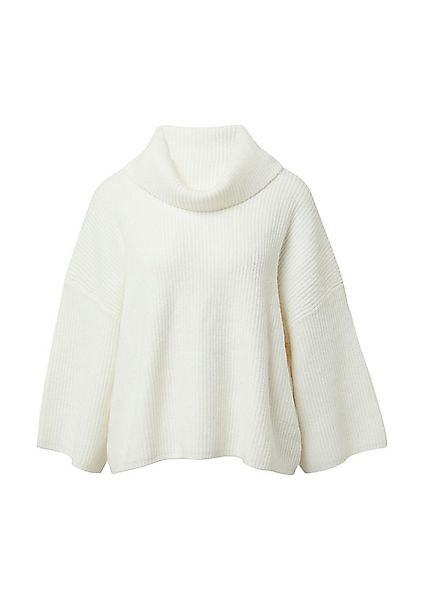 comma Strickpullover günstig online kaufen