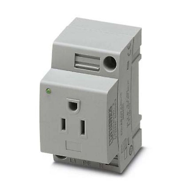 Phoenix Contact Steckdose EO-AB/UT/LED/15 günstig online kaufen