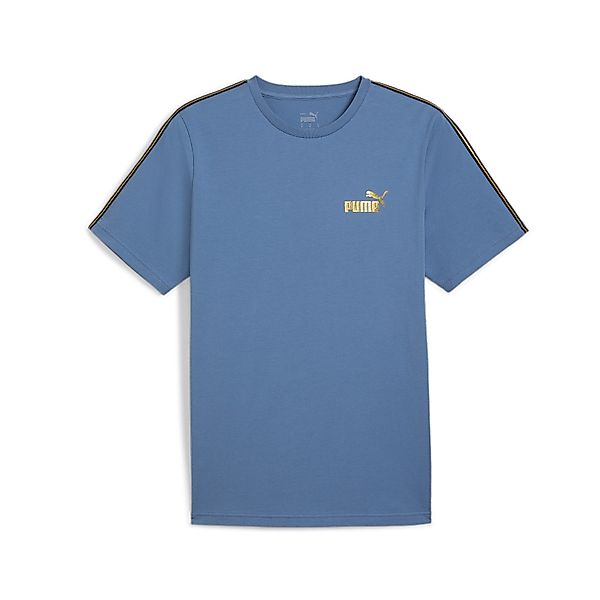PUMA T-Shirt ESS TAPE MINIMAL GOLD günstig online kaufen