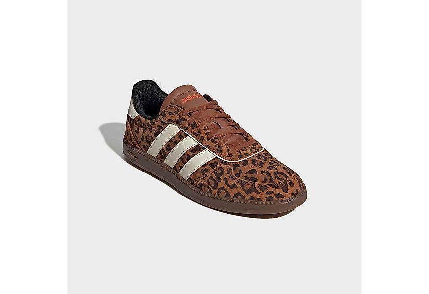 adidas Sportswear BREAKNET SLEEK Sneaker mit Animal Print günstig online kaufen