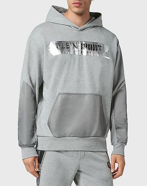 PLEIN SPORT Sweatshirt Hoodie günstig online kaufen