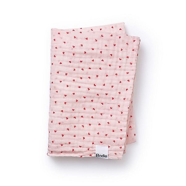 Babydecke Crinkled Blanket – Sweethearts, Elodie günstig online kaufen