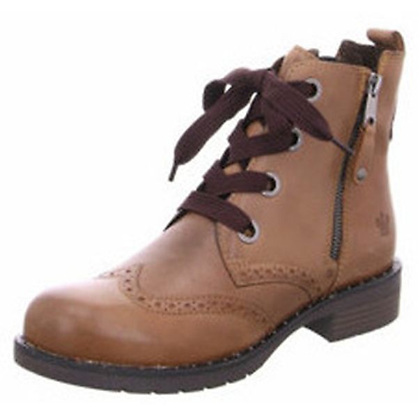 Franz Ferdinand  Stiefeletten Stiefeletten für Damen in braun günstig online kaufen