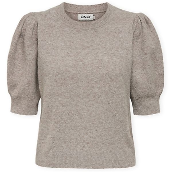 Only  Pullover Noos Rica Life Knit - Leafless Tree günstig online kaufen