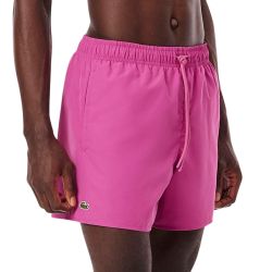 Lacoste Sweatbermudas Herren Medium Cut Schwimmshort günstig online kaufen